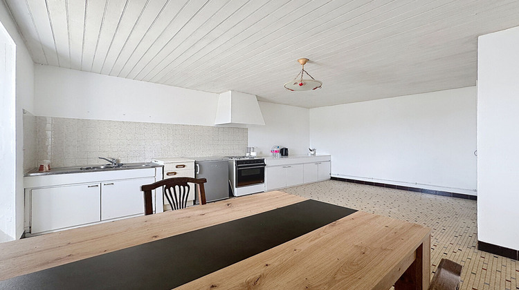 Ma-Cabane - Vente Maison LE FOLGOET, 42 m²