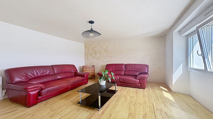 Ma-Cabane - Vente Maison LE FOLGOET, 42 m²