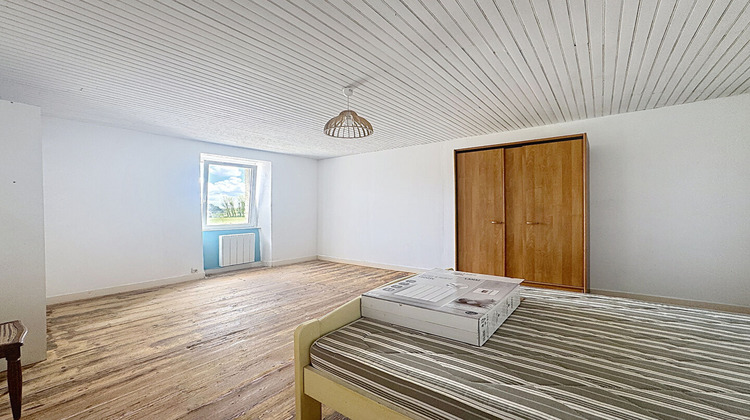 Ma-Cabane - Vente Maison LE FOLGOET, 42 m²