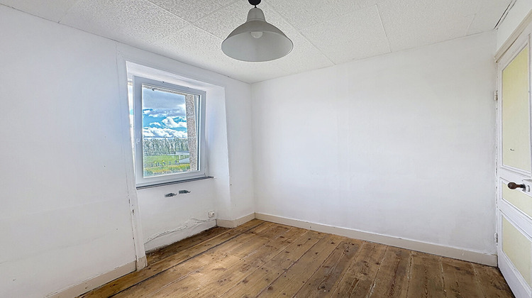 Ma-Cabane - Vente Maison LE FOLGOET, 42 m²