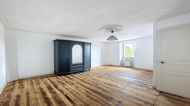 Ma-Cabane - Vente Maison LE FOLGOET, 42 m²