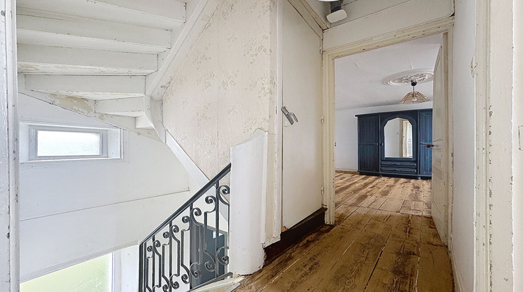 Ma-Cabane - Vente Maison LE FOLGOET, 42 m²