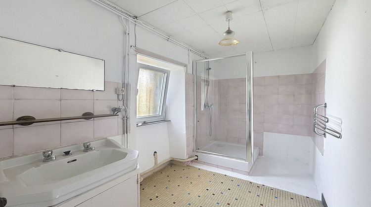 Ma-Cabane - Vente Maison LE FOLGOET, 42 m²