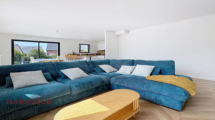 Ma-Cabane - Vente Maison LE FOLGOET, 115 m²