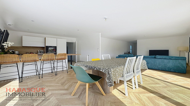 Ma-Cabane - Vente Maison LE FOLGOET, 115 m²