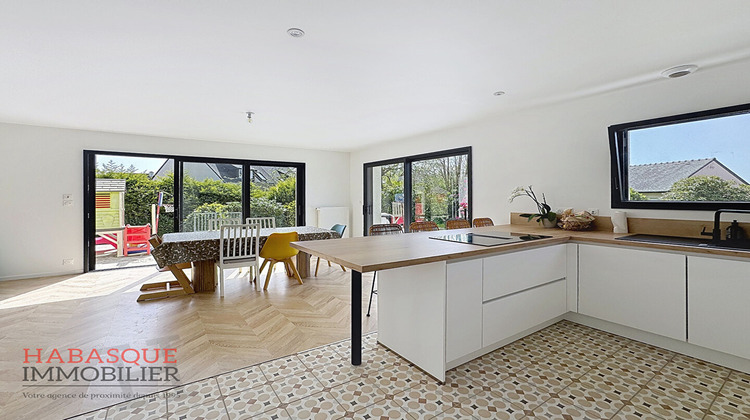 Ma-Cabane - Vente Maison LE FOLGOET, 115 m²