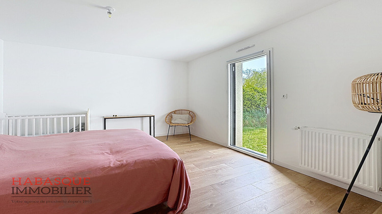 Ma-Cabane - Vente Maison LE FOLGOET, 115 m²