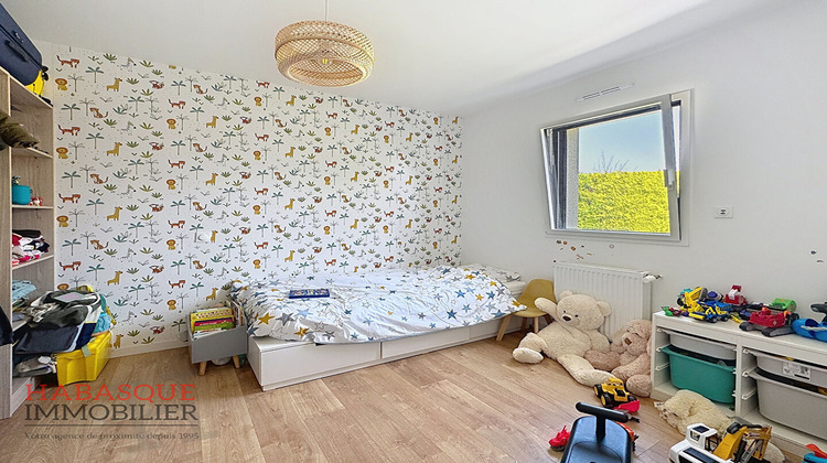 Ma-Cabane - Vente Maison LE FOLGOET, 115 m²