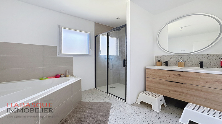 Ma-Cabane - Vente Maison LE FOLGOET, 115 m²