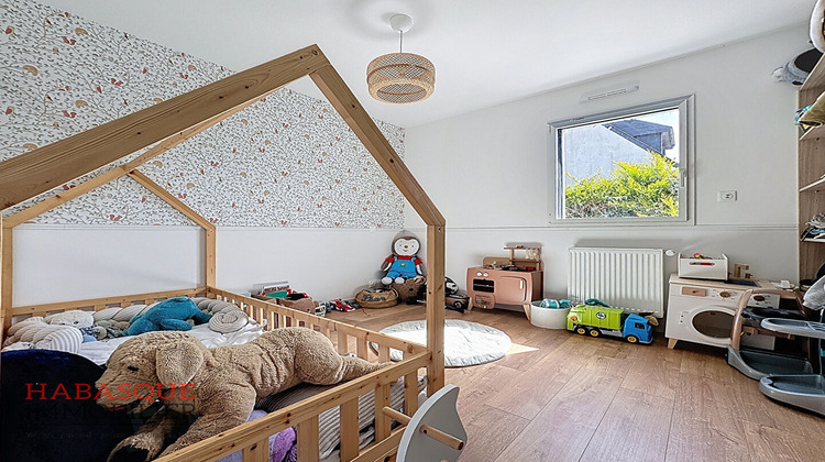 Ma-Cabane - Vente Maison LE FOLGOET, 115 m²