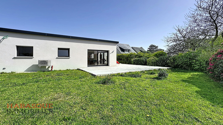 Ma-Cabane - Vente Maison LE FOLGOET, 115 m²
