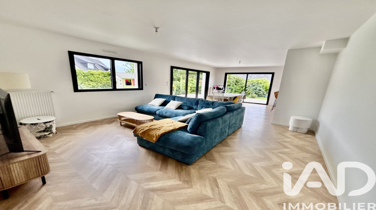 Ma-Cabane - Vente Maison Le Folgoet, 115 m²