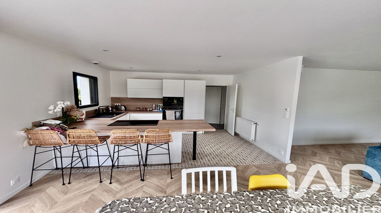 Ma-Cabane - Vente Maison Le Folgoet, 115 m²