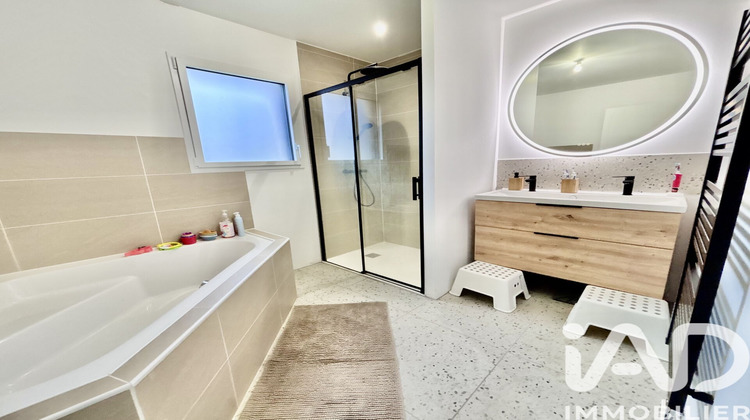 Ma-Cabane - Vente Maison Le Folgoet, 115 m²