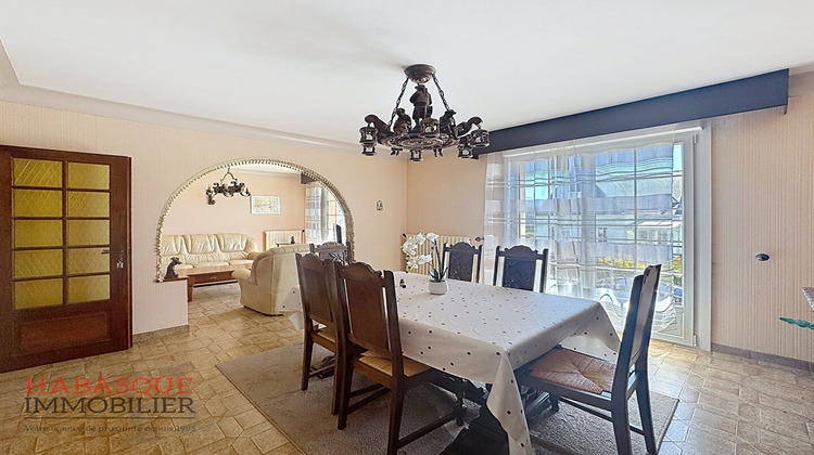 Ma-Cabane - Vente Maison LE FOLGOET, 150 m²