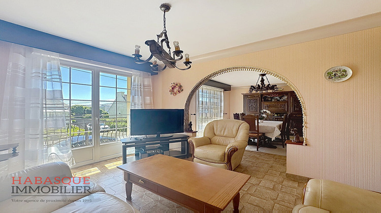 Ma-Cabane - Vente Maison LE FOLGOET, 150 m²