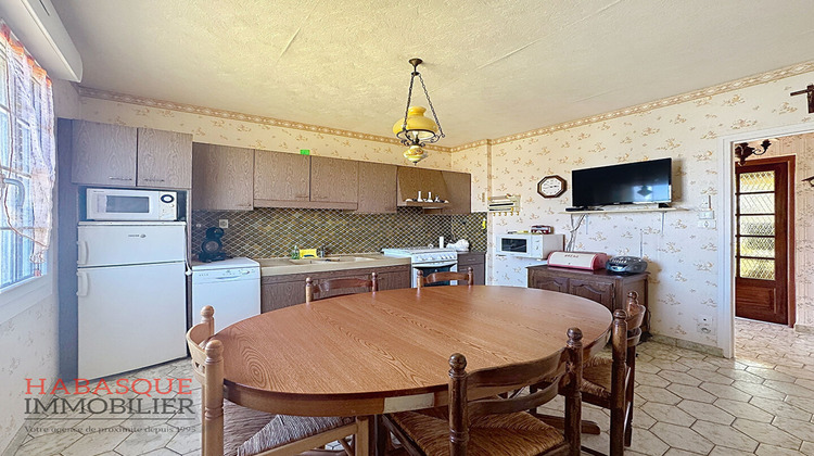 Ma-Cabane - Vente Maison LE FOLGOET, 150 m²