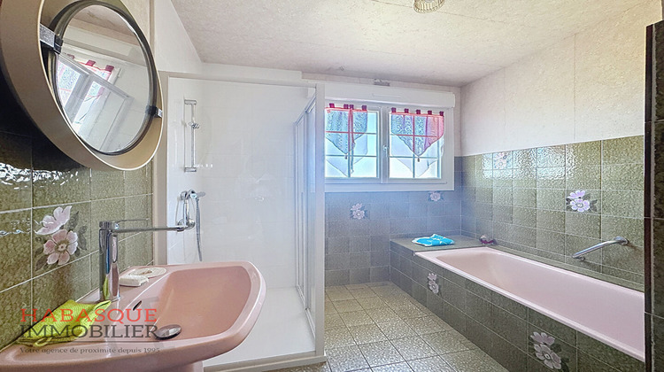 Ma-Cabane - Vente Maison LE FOLGOET, 150 m²