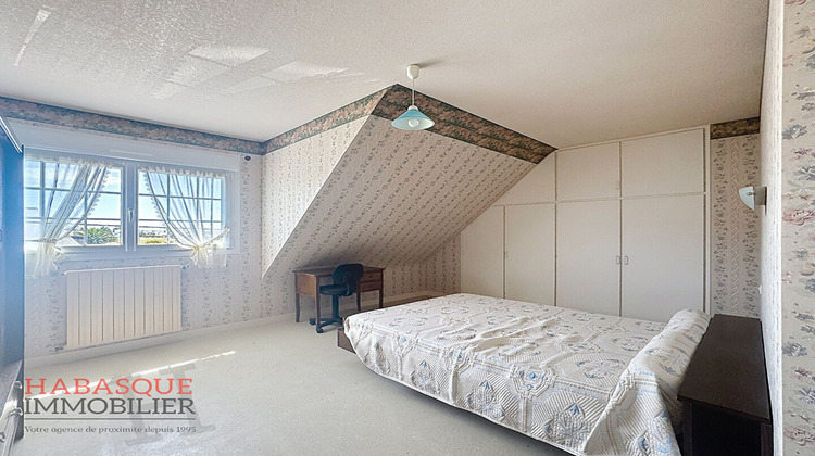 Ma-Cabane - Vente Maison LE FOLGOET, 150 m²