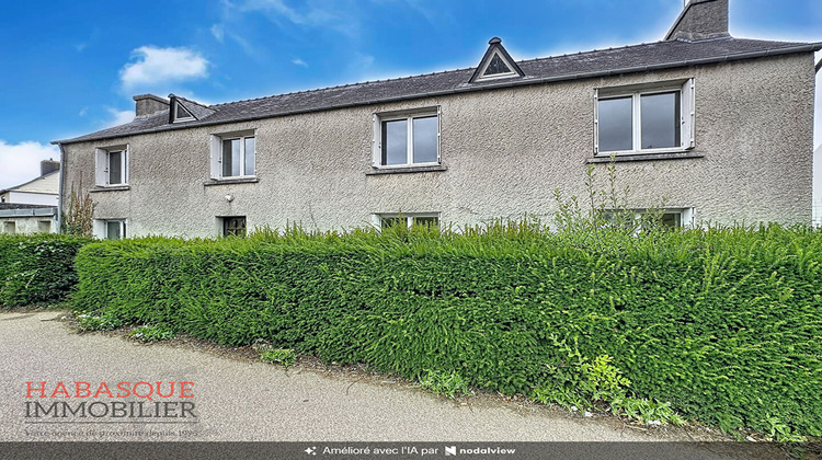 Ma-Cabane - Vente Maison LE FOLGOET, 155 m²