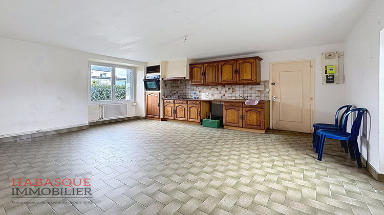 Ma-Cabane - Vente Maison LE FOLGOET, 155 m²