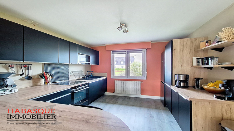 Ma-Cabane - Vente Maison LE FOLGOET, 109 m²