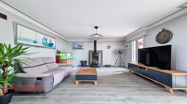 Ma-Cabane - Vente Maison LE FOLGOET, 109 m²