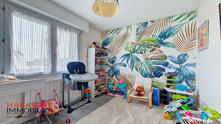 Ma-Cabane - Vente Maison LE FOLGOET, 109 m²