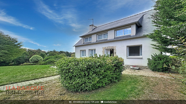 Ma-Cabane - Vente Maison LE FOLGOET, 142 m²