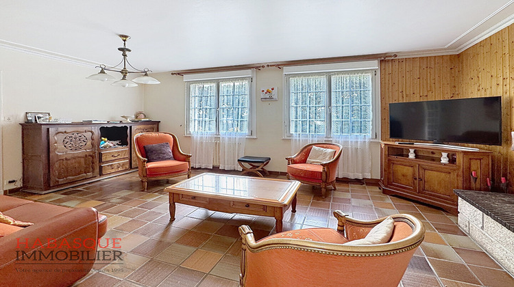 Ma-Cabane - Vente Maison LE FOLGOET, 142 m²