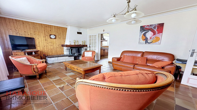 Ma-Cabane - Vente Maison LE FOLGOET, 142 m²