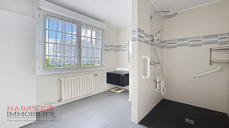 Ma-Cabane - Vente Maison LE FOLGOET, 142 m²