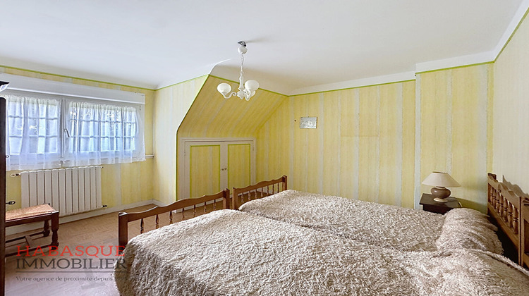 Ma-Cabane - Vente Maison LE FOLGOET, 142 m²