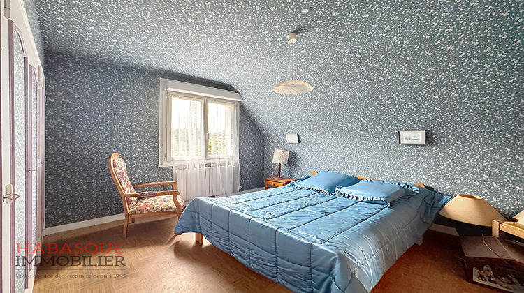 Ma-Cabane - Vente Maison LE FOLGOET, 142 m²
