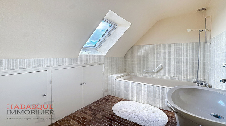 Ma-Cabane - Vente Maison LE FOLGOET, 142 m²