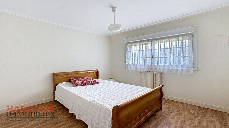 Ma-Cabane - Vente Maison LE FOLGOET, 142 m²