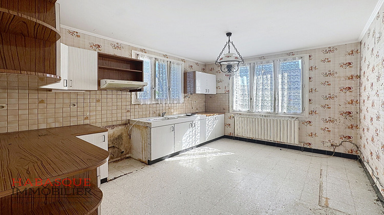 Ma-Cabane - Vente Maison LE FOLGOET, 96 m²