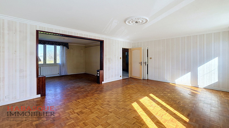 Ma-Cabane - Vente Maison LE FOLGOET, 96 m²