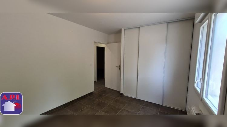 Ma-Cabane - Vente Maison LE FOSSAT, 100 m²