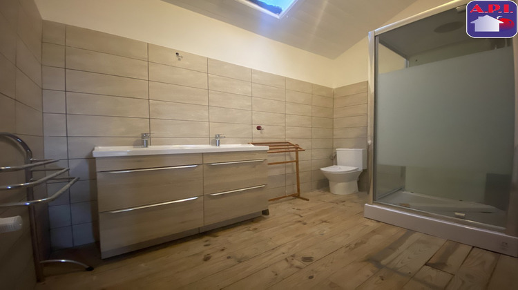 Ma-Cabane - Vente Maison LE FOSSAT, 250 m²