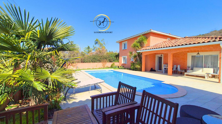 Ma-Cabane - Vente Maison LE FOSSAT, 121 m²