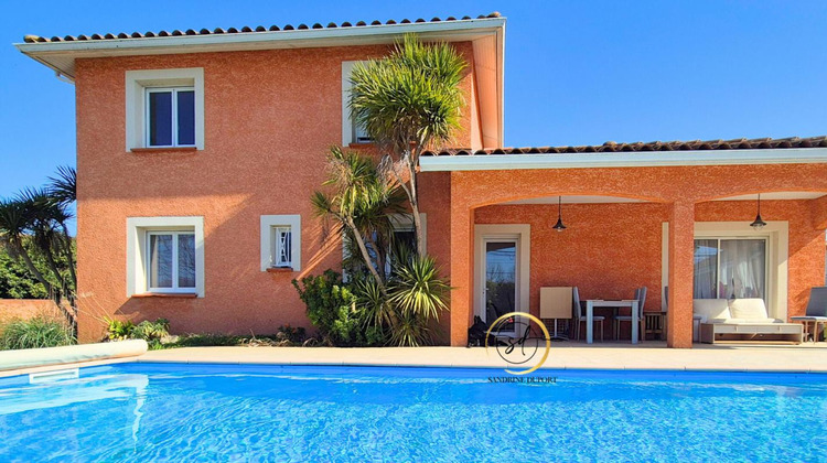 Ma-Cabane - Vente Maison LE FOSSAT, 121 m²