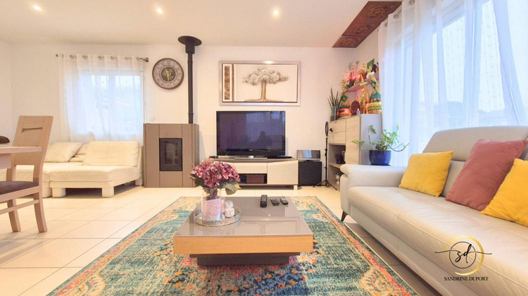 Ma-Cabane - Vente Maison LE FOSSAT, 121 m²