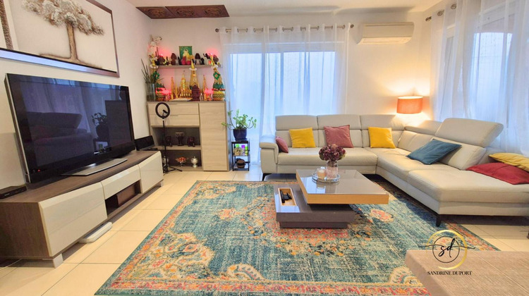 Ma-Cabane - Vente Maison LE FOSSAT, 121 m²