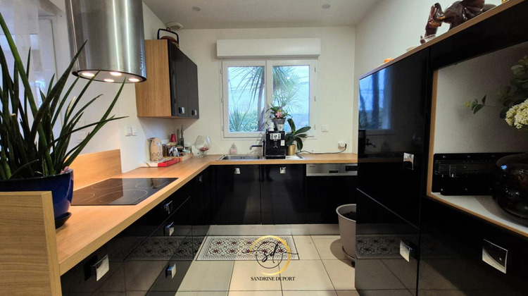 Ma-Cabane - Vente Maison LE FOSSAT, 121 m²