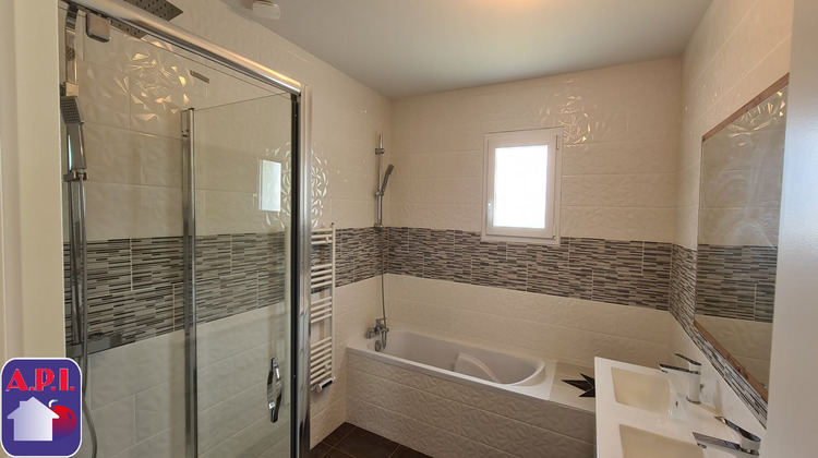 Ma-Cabane - Vente Maison LE FOSSAT, 100 m²