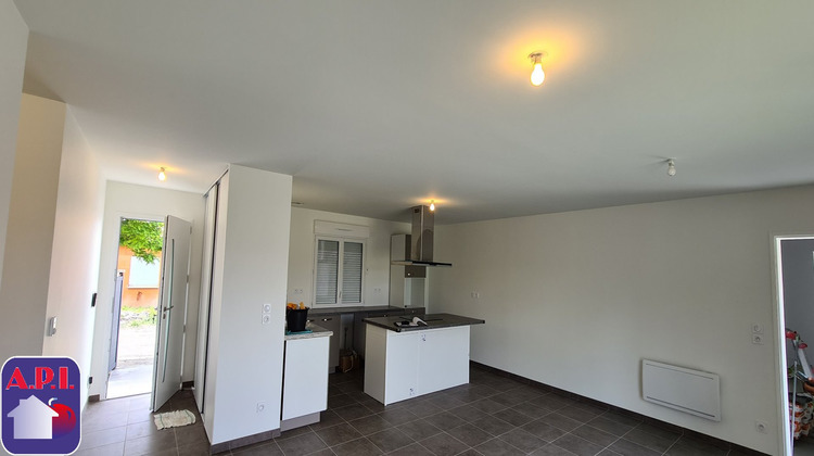 Ma-Cabane - Vente Maison LE FOSSAT, 100 m²