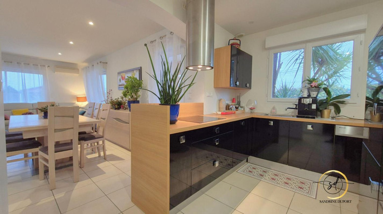 Ma-Cabane - Vente Maison LE FOSSAT, 121 m²