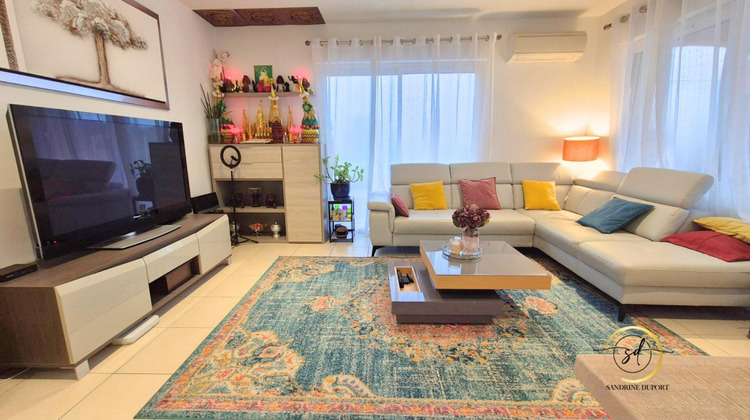 Ma-Cabane - Vente Maison LE FOSSAT, 121 m²