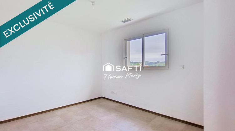 Ma-Cabane - Vente Maison Le Fossat, 98 m²